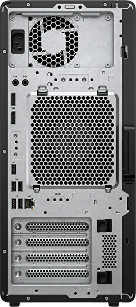 HP Z2 G1I Ultra 9 285K 5.5ghz 40 GB RAM 512 GB SSD 20 GB Rtx 4000 Ada W11 Home 1200W Iş Istasyonu B34JFESH13 + Zettausb