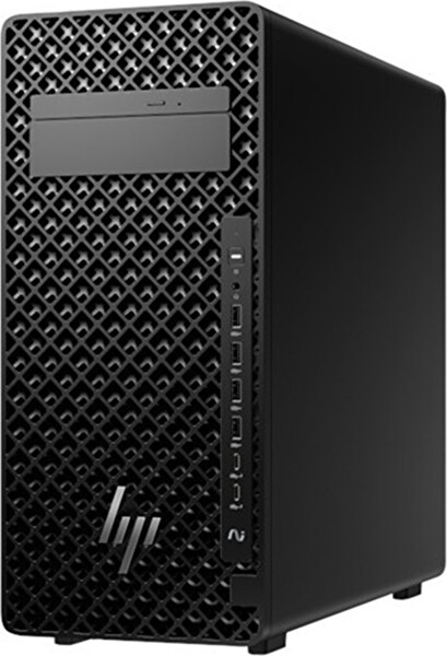 HP Z2 G1I Ultra 9 285K 5.5ghz 40 GB RAM 512 GB SSD 20 GB Rtx 4000 Ada W11 Pro 1200W Iş Istasyonu B34JFESP13 + Zettausb