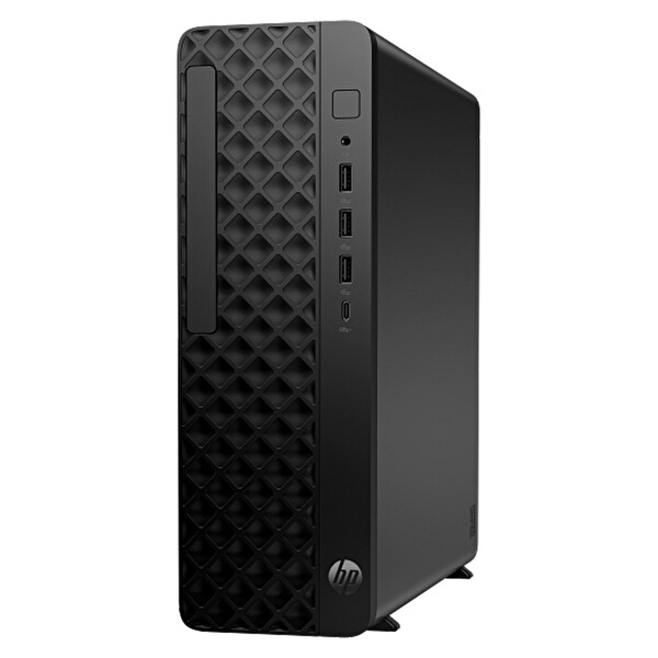 Hp ProDesk 2 SFF G1i B6YA9ET015 i5-14400 64GB 2TBSSD W11P Masaüstü Bilgisayar
