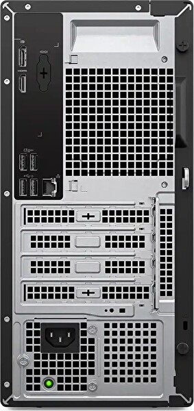Dell Tower ECT1250 i5 14400 32 GB 1 TB SSD W11P Masaüstü PC - PER4 Bellek RPLSR003UP346