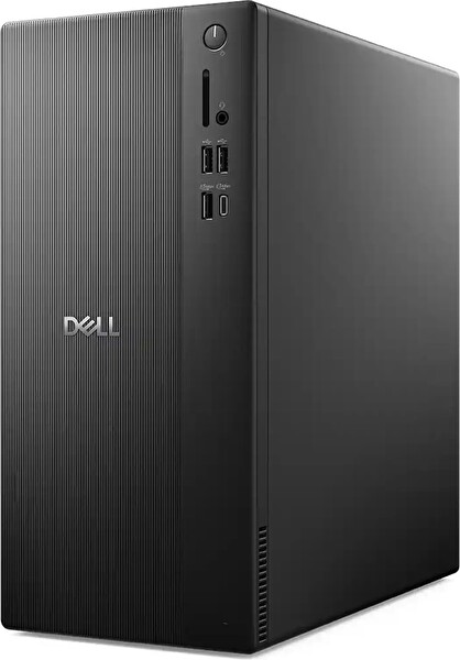 Dell Tower ECT1250 i5 14400 16 GB 2 TB SSD RTX3050 - 6 GB W11P Masaüstü PC - PER4 Bellek RPLSR003UP523
