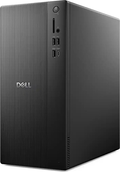 Dell Tower ECT1250 i5 14400 16 GB 2 TB SSD W11H Masaüstü PC - PER4 Bellek RPLSR003UP323