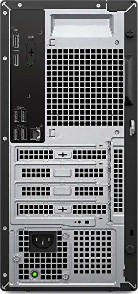Dell Tower ECT1250 i5 14400 96 GB 2 TB SSD W11P Masaüstü PC - PER4 Bellek RPLSR003UP359