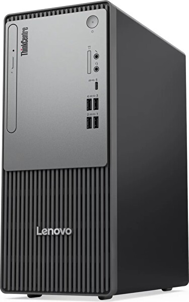 Lenovo TC Neo 50T Gen 5 i7 14700 32 GB 2 TB SSD RTX5050 - 8 GB FreeDOS Masaüstü PC - PER4 Bellek 12UAS0GL00P547