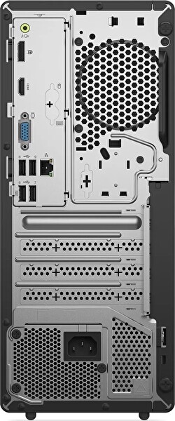 Lenovo TC Neo 50T Gen 5 i7 14700 16 GB 4 TB SSD RTX5050 - 8 GB 27