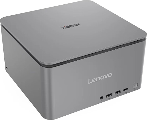 Lenovo TC Neo Ultra i9 14900 40 GB 2 TB SSD RTX4060 - 8 GB W11H Mini PC - PER4 Bellek 12W1001XTRP355