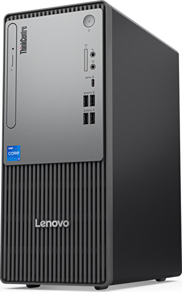 Lenovo Thinkcentre Neo 50T Gen 5 Core I5 13400 32 GB RAM 2 TB SSD 23.8mon WİN11PRO NEO12UB000ETRMW14 - Zetta USB Bellek