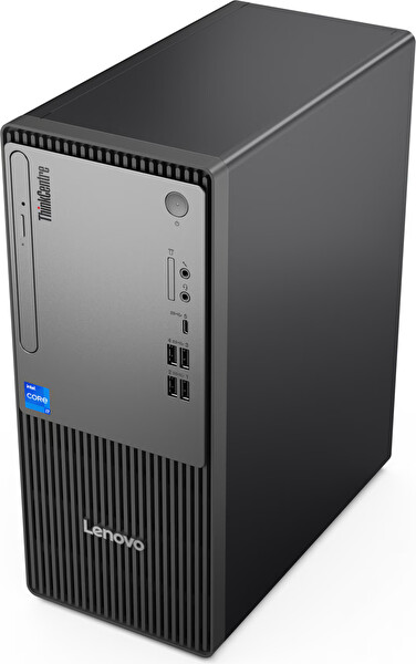 Lenovo Thinkcentre Neo 50T Gen 5 Core I5 13400 32 GB RAM 2 TB SSD 23.8mon WİN11PRO NEO12UB000ETRMW14 - Zetta USB Bellek