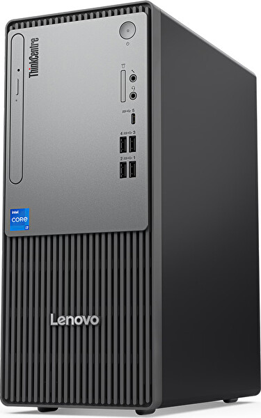 Lenovo Thinkcentre Neo 50T G5 Core i7 13700 64 GB RAM 1 TB SSD W11 Pro Radeon RX550 55012UB000LTRW23 - Zetta USB Bellek