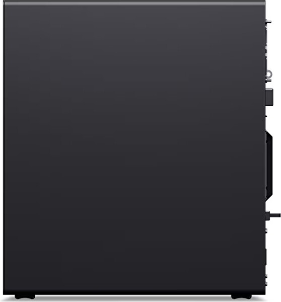 Lenovo Thinkstation P3 Gen2 Ultra 9 285K 48 GB 8 TB SSD 20 GB RTX4000 750W Platinum W11 Pro 30HT006QTRF53 - Zetta USB