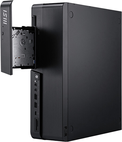 MSI Pro DP80 Intel Core i7 14700 80 GB RAM 4 TB SSD Wi-Fi7 300W Psu W11 Home Bilgisayar A14G003EUH28 - Zetta USB Bellek