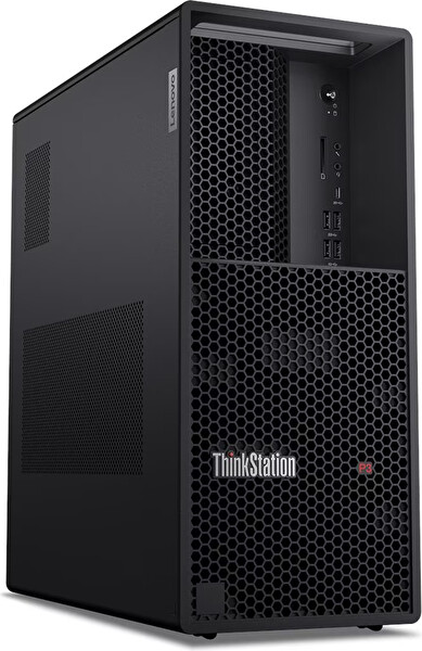 Lenovo Thinkstation P3 Gen2 Ultra 9 285K 96 GB 512 GB SSD 20 GB RTX4000 750W Platinum FreeDOS 30HT006QTRF29 - Zetta USB