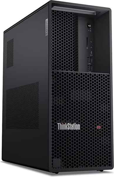 Lenovo Thinkstation P3 Gen2 Ultra 9 285K 64 GB 1 TB SSD 20 GB RTX4000 750W Platinum W11 Pro 30HT006QTRP22 - Zetta USB