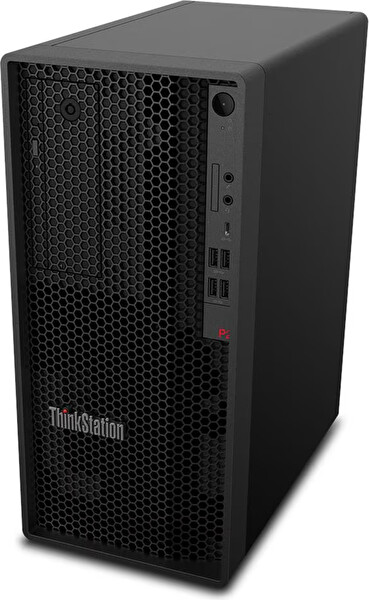 Lenovo Thinkstation P2 Gen2 Ultra 7 265 80 GB 2 TB SSD 16 GB RAM-RTX2000 500W Platinum W11Pro 30JQ0037TRP27 - Zetta USB