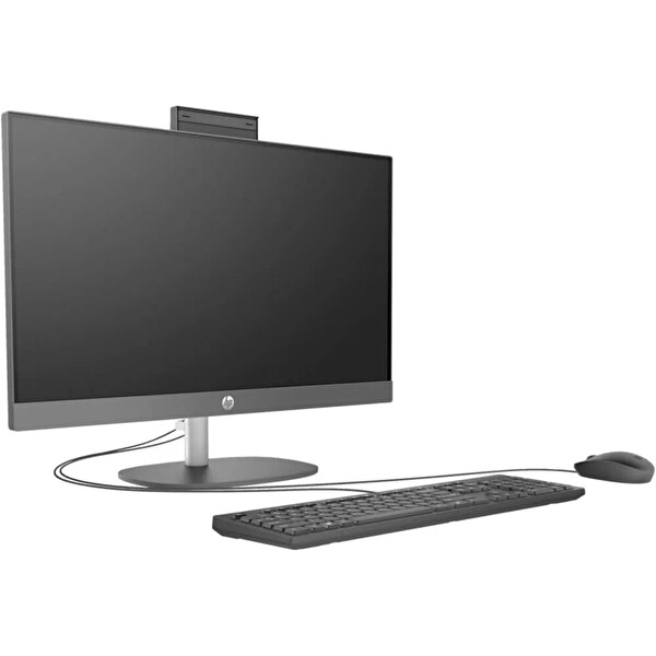 HP ProOne 240 G10 CV3W7ES Ultra 5 125U 32GB 512GB SSD 23.8 FHD FreeDOS All In One