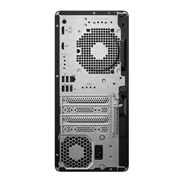 HP EliteDesk 8 Tower G1i CS7A7ET Ultra 7 265 32GB 1TB SSD 8GB RTX 5060 Windows 11 Pro
