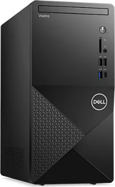 Dell Vostro 3030 MT Core i7 12700 96 GB 1 TB SSD Amd RX550-4GB FreeDOS Masaüstü N3030I7RX550U03 - Zetta USB Bellek
