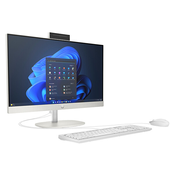 HP ProOne 240 G10 D1ZF0ET Ultra5-125U 23.8