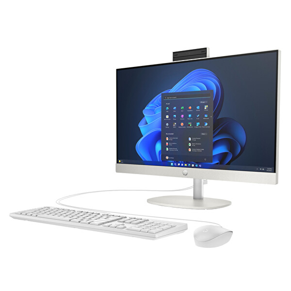 HP ProOne 240 G10 D1ZF0ET Ultra5-125U 23.8