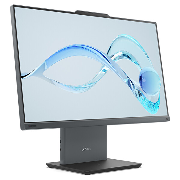 Lenovo ThinkCentre Neo 50a 12SC004VTR514 CORE 5 210H 23.8