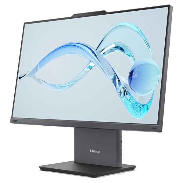 Lenovo ThinkCentre Neo 50a 12SC004VTR508 CORE 5 210H 23.8