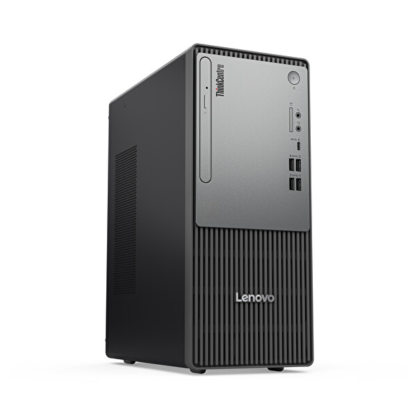 Lenovo NEO 50T ThinkCentre 12UAS1CF00H500 i5-14400 16 GB RAM 512 GB SSD W11P Masaüstü Bilgisayar