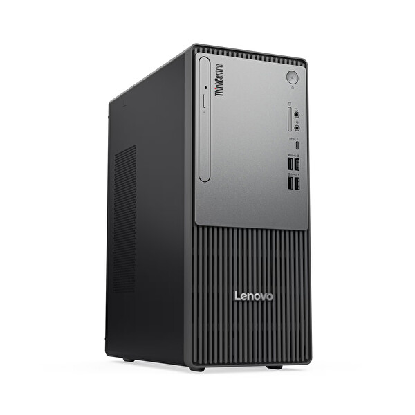 Lenovo ThinkCentre Neo 50T G5 12UD004KTR502 i3-14100 16 GB RAM 1 TB SSD FreeDOS Masaüstü Bilgisayar