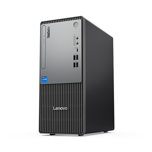 Lenovo ThinkCentre Neo 50T G5 12UD001UTR505 i7-14700 32 GB RAM 512 GB SSD FreeDOS Masaüstü Bilgisayar