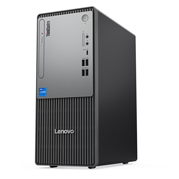 Lenovo ThinkCentre Neo 50T G5 12UD002CTR510 i5-14400 32 GB RAM 2 TB SSD W11P Masaüstü Bilgisayar