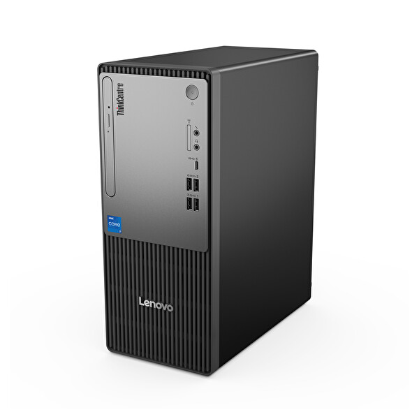 Lenovo ThinkCentre Neo 50T G5 12UD001UTR501 i7-14700 16 GB RAM 1 TB SSD FreeDOS Masaüstü Bilgisayar