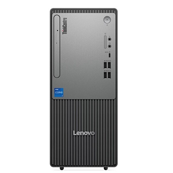 Lenovo ThinkCentre Neo 50T G5 12UD002CTR500 i5-14400 16 GB RAM 512 GB SSD W11P Masaüstü Bilgisayar