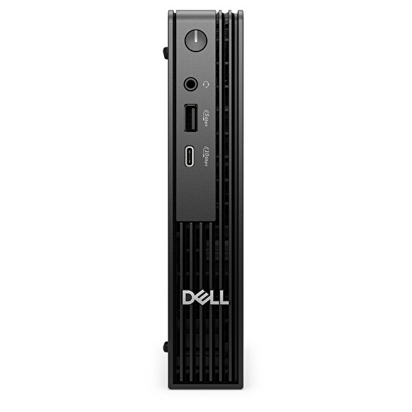 Dell PC Pro Micro BTO107_QCM1250_U502 Ultra7 265T 16 GB RAM 1 TB SSD W11P Mini Masaüstü Bilgisayar
