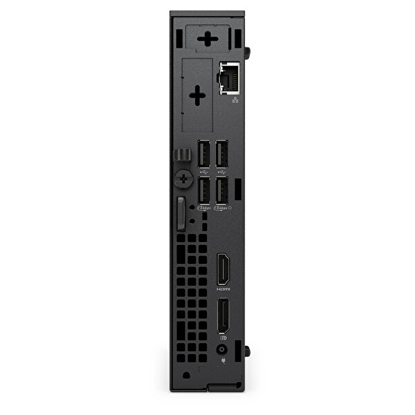 Dell PC Pro Micro BTO107_QCM1250_U502 Ultra7 265T 16 GB RAM 1 TB SSD W11P Mini Masaüstü Bilgisayar