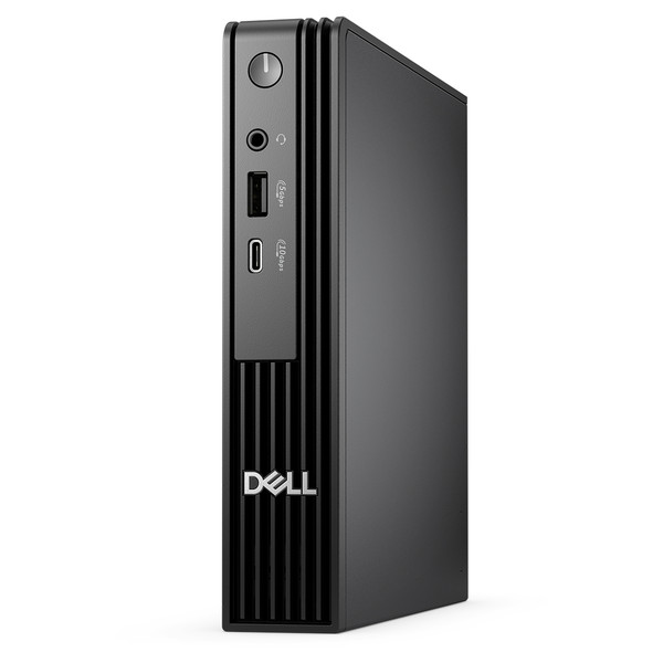 Dell PC Pro Micro BTO106_QCM1250_U506 Ultra5 235T 32 GB RAM 512 GB SSD W11P Mini Masaüstü Bilgisayar