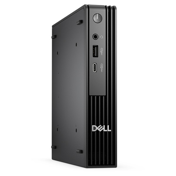 Dell PC Pro Micro BTO106_QCM1250_U517 Ultra5 235T 64 GB RAM 1 TB SSD - 1 TB SSD FreeDOS Mini Masaüstü Bilgisayar