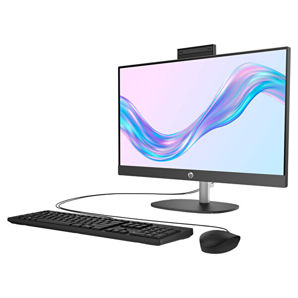 HP ProOne 240 G10 D36C6ET507 Ultra7-155U 23.8