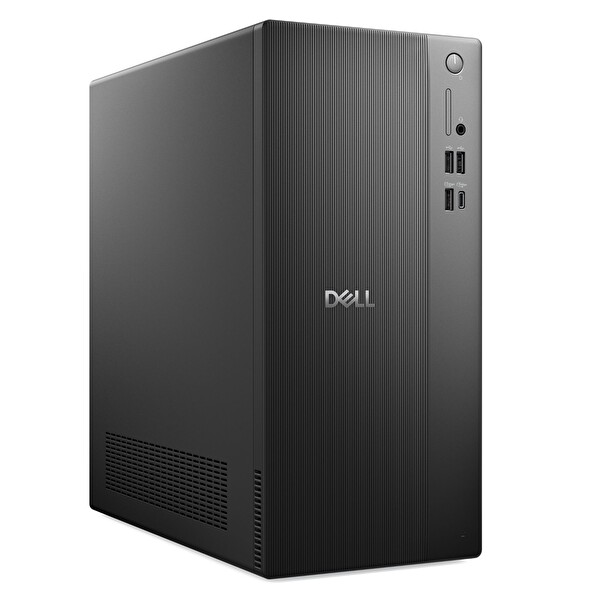 Dell Tower ECT1250 i7-14700 32GB 1TBSSD W11P Masaüstü Bilgisayar