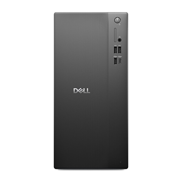 Dell Tower ECT1250 i7-14700 16GB 512SSD FreeDOS Masaüstü Bilgisayar
