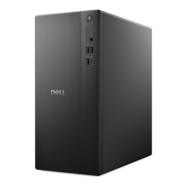 Dell Tower ECT1250 i7-14700 16GB 512SSD FreeDOS Masaüstü Bilgisayar