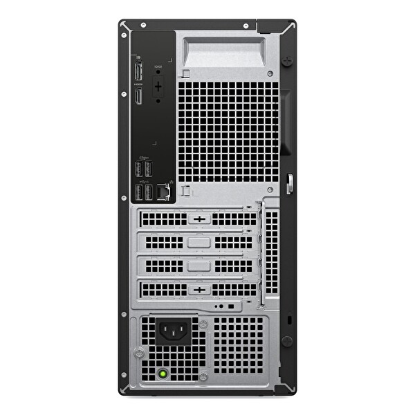 Dell Tower ECT1250 i7-14700 16GB 512SSD FreeDOS Masaüstü Bilgisayar