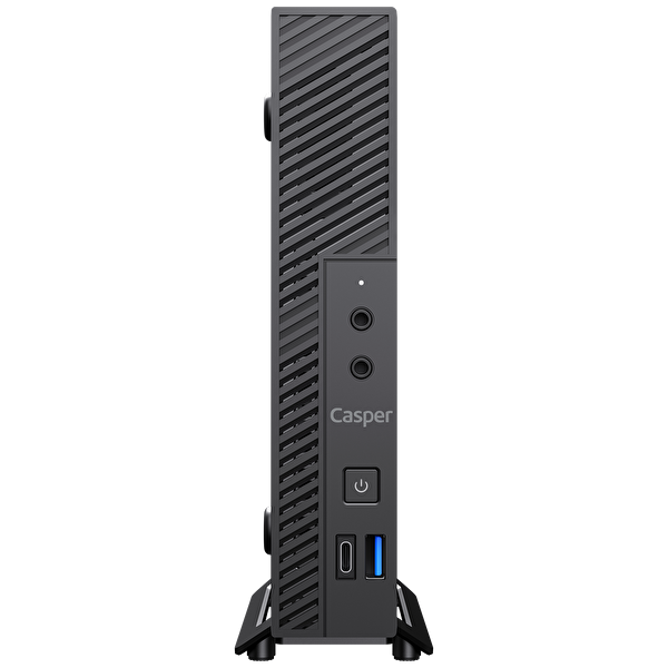 Casper Nirvana M30.125U-8V00X-V00 Core Ultra 5-125U 8GB RAM 500GB SSD Freedos