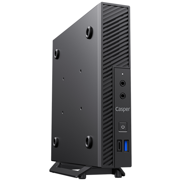 Casper Nirvana M30.125U-8V00X-V00 Core Ultra 5-125U 8GB RAM 500GB SSD Freedos