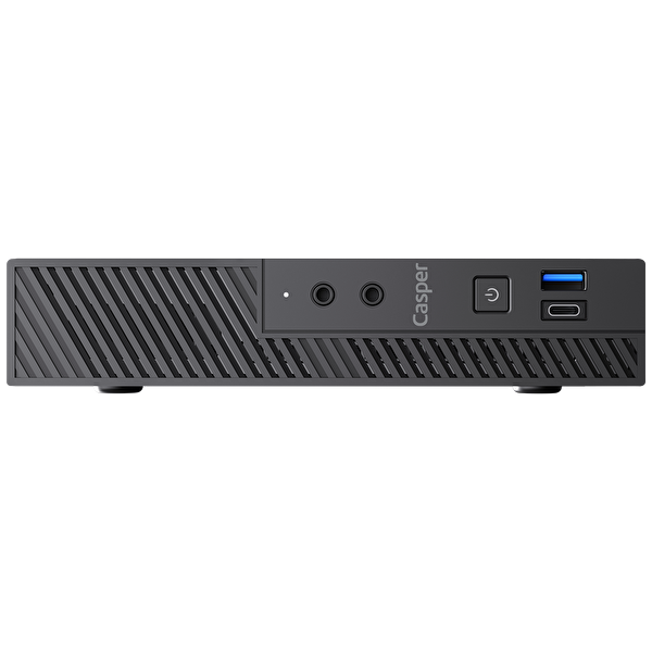 Casper Nirvana M30.125U-8V00T-V00 Core Ultra 5-125U 8GB RAM 500GB SSD W11H