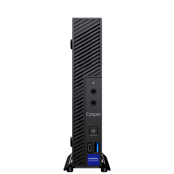 Casper Nirvana M40.125U-8V00T-V00 Core Ultra 5-125U 8GB RAM 500GB SSD W11H
