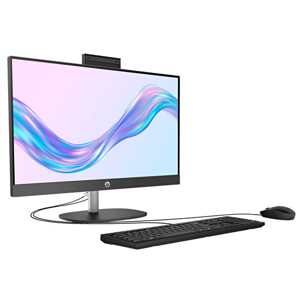 HP ProOne 240 G10 D36C6ET509 Ultra7-155U 23.8