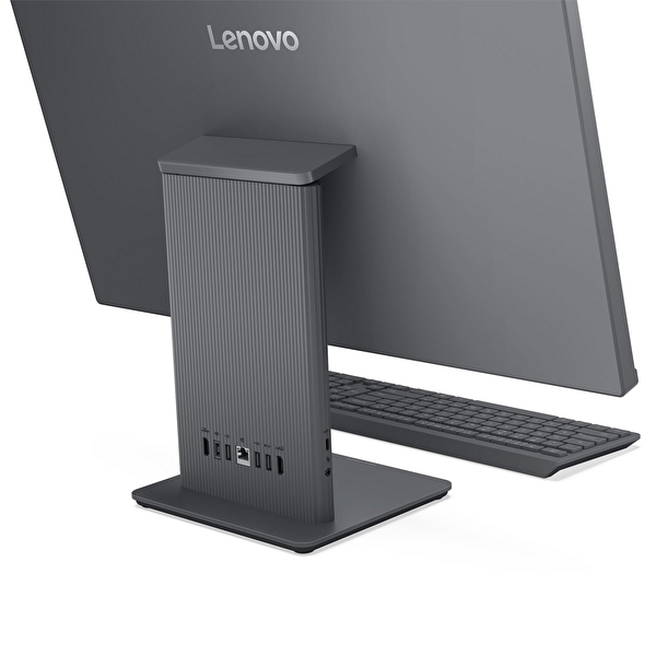 Lenovo IdeaCentre 3 27ARR9 Amd Ryzen 7 7735HS 27
