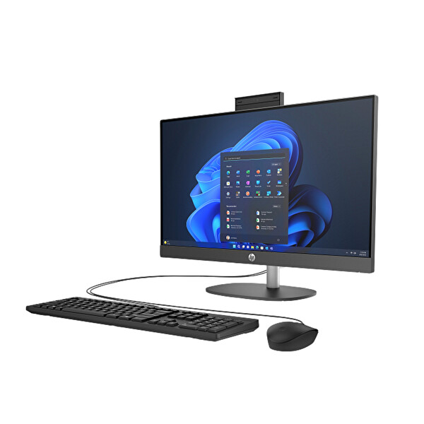 HP ProOne 240 G10 Intel Core Ultra 7 155U 23.8