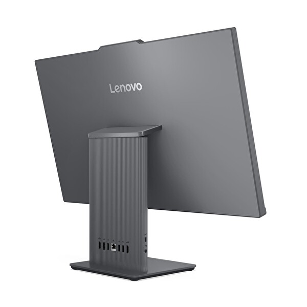 Lenovo Ideacentre Siyah 27ARR9 R7-7735HS 27