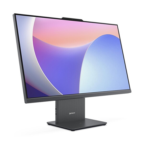 Lenovo Ideacentre Siyah 27ARR9 R7-7735HS 27