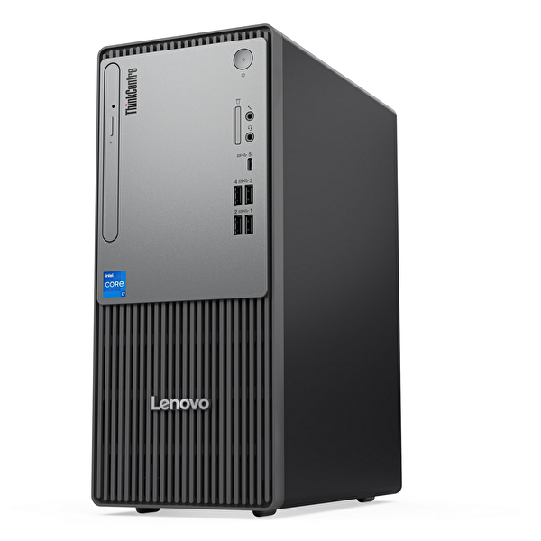 Lenovo ThinkCentre Neo 50T Gen 5 i5-14400 48 GB RAM 2 TB SSD W11Pro Masaüstü Bilgisayar 12UD002CTR 015